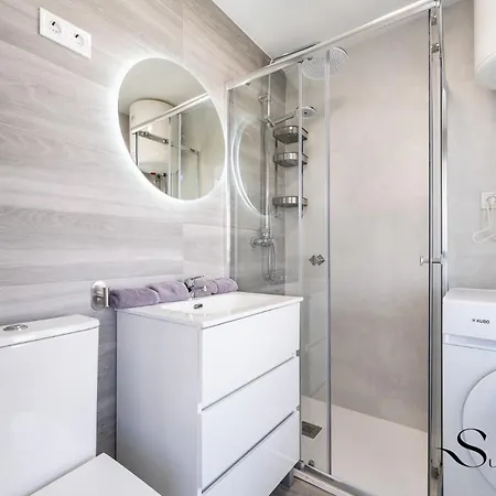 Alamos Beachfront Bliss Sea View Retreat