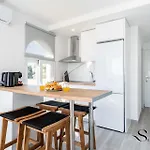 Alamos Beachfront Bliss Sea View Retreat *