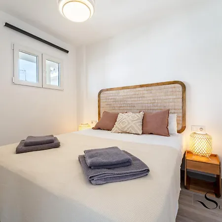 Apartament Alamos Beachfront Bliss Sea View Retreat