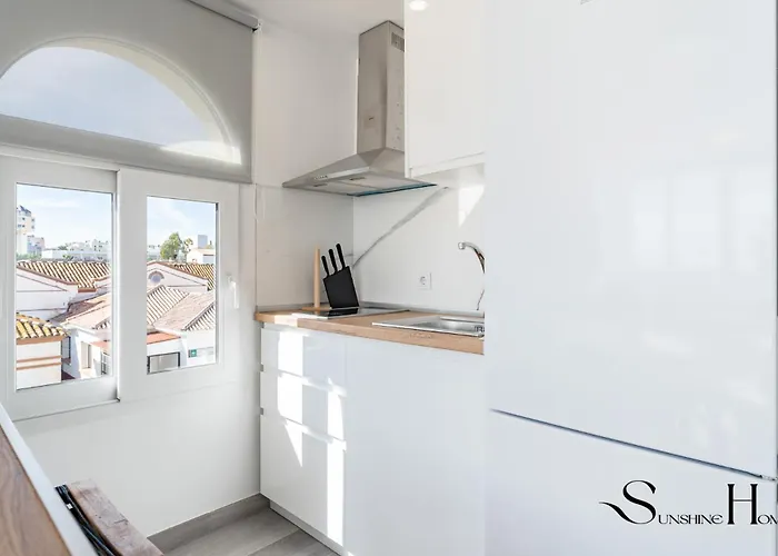 Alamos Beachfront Bliss Sea View Retreat