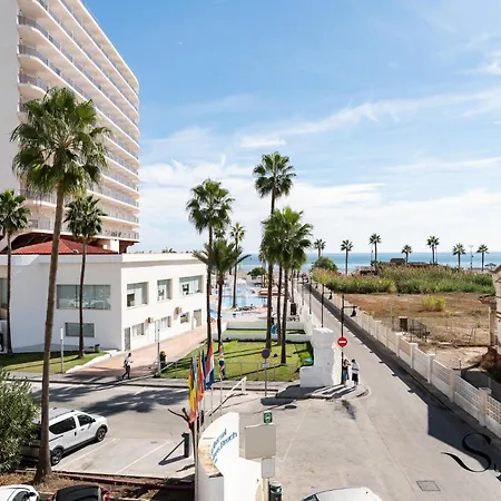 Apartment Alamos Beachfront Bliss Sea View Retreat